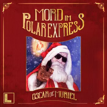 Mord im Polarexpress (ungek?rzt)