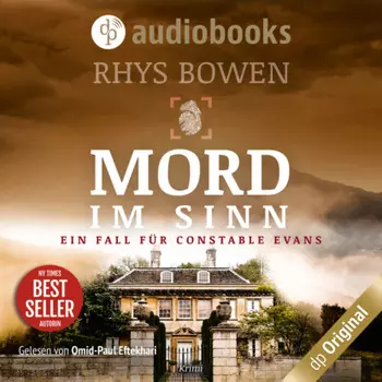 Mord im Sinn - Ein Wales-Krimi - Ein Fall f?r Constable Evans-Reihe, Band 6 (Ungek?rzt)