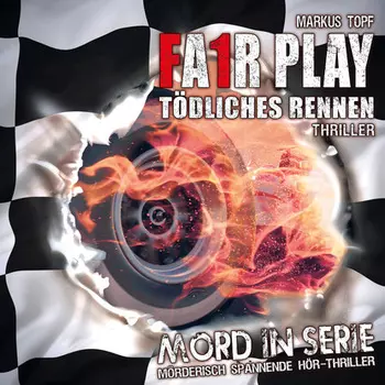 Mord in Serie, Folge 9: Fair Play - T?dliches Rennen