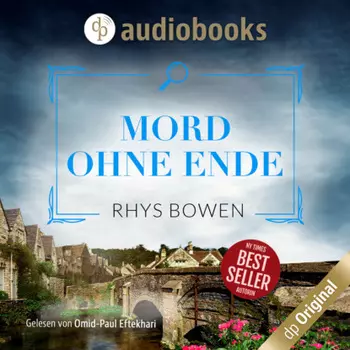 Mord ohne Ende - Ein Wales-Krimi - Ein Fall f?r Constable Evans-Reihe, Band 10 (Ungek?rzt)
