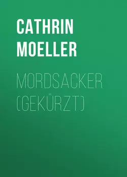 Mordsacker (Gek?rzt)