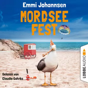 Mordseefest - Ein Borkum-Krimi, Teil 3 (Ungek?rzt)