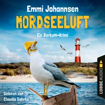 Mordseeluft - Ein Borkum-Krimi, Teil 1 (Ungek?rzt)