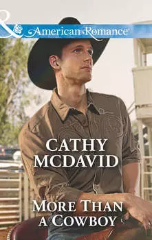 More Than a Cowboy