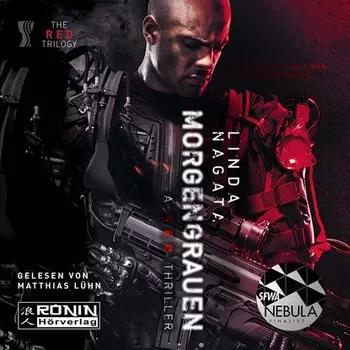 Morgengrauen - The Red 1 (Ungek?rzt)