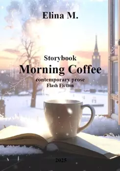 Morning Coffee. Storybook