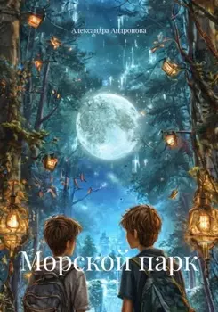 Морской парк