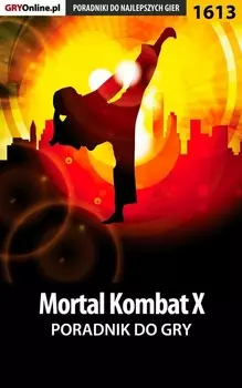 Mortal Kombat X