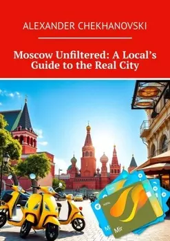 Moscow Unfiltered: A Local’s Guide to the Real City