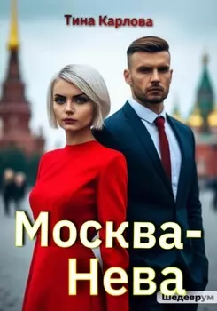 Москва-Нева