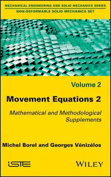 Movement Equations 2