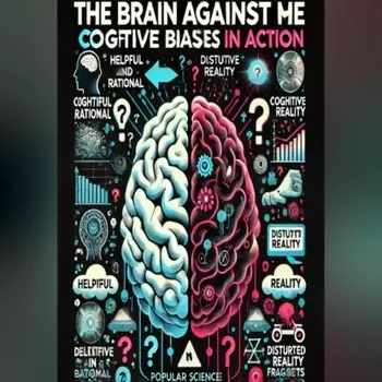 Мозг против нас: 158 когнитивных искажений в действии