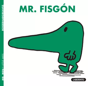 Mr. Fisg?n