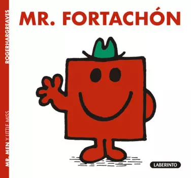 Mr. Fortach?n