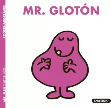 Mr. Glot?n