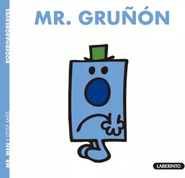 Mr. Gru??n