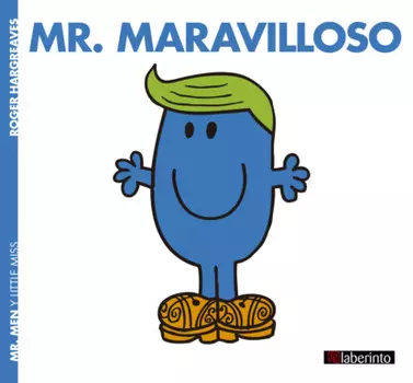 Mr. Maravilloso