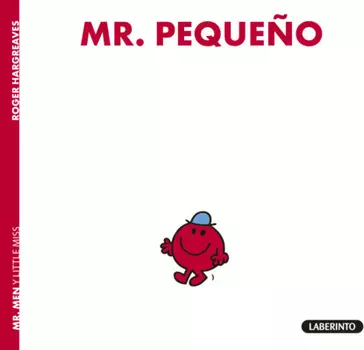 Mr. Peque?o