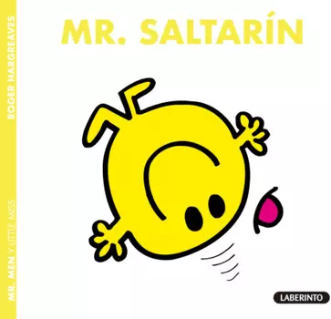 Mr. Saltar?n