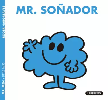 Mr. So?ador