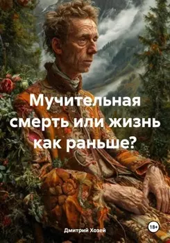 Мучительная смерть или жизнь как раньше?