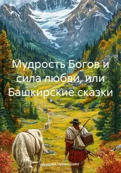 Мудрость Богов и сила любви, или Башкирские сказки