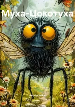 Муха-Цокотуха