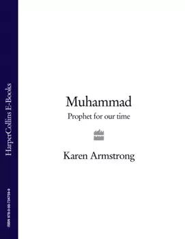Muhammad: Prophet for Our Time