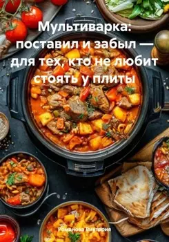 Мультиварка: поставил и забыл – для тех, кто не любит стоять у плиты