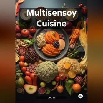 Multisensoy Cuisine