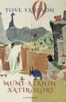 Mumi atann xatirlri