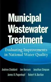 Municipal Wastewater Treatment