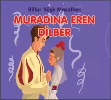 Muradna Eren Dilber-Billur K?k Masallar