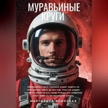 Муравьиные круги