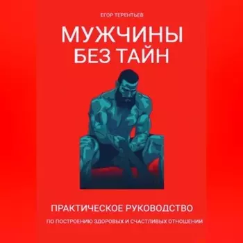 Мужчины без тайн. Практическое руководство по построению здоровых и счастливых отношений