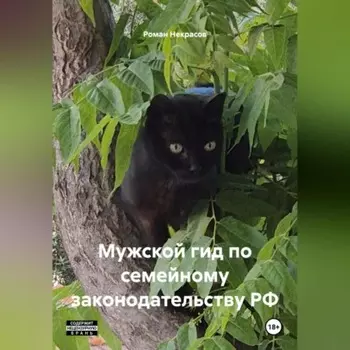 Мужской гид по семейному законодательству