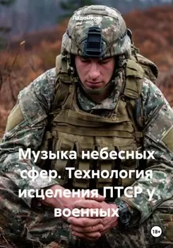 Музыка небесных сфер. Технология исцеления ПТСР у военных