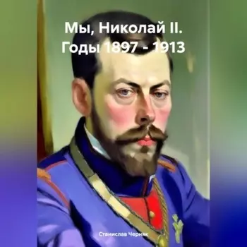 Мы, Николай II. Годы 1897 – 1913
