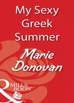 My Sexy Greek Summer