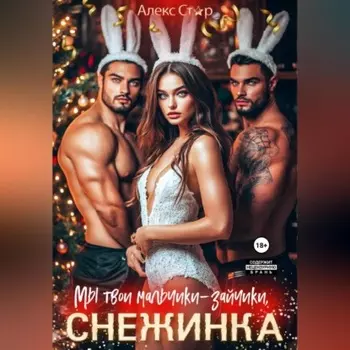 Мы твои мальчики-зайчики, Снежинка