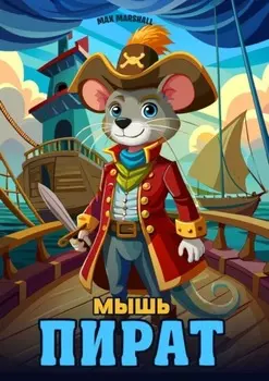 Мышь пират