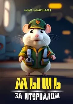 Мышь за штурвалом