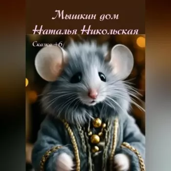 Мышкин дом