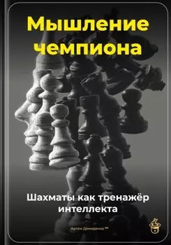 Мышление чемпиона: Шахматы как тренажёр интеллекта