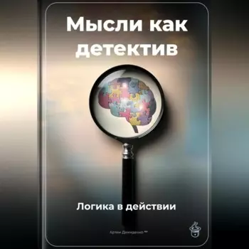 Мысли как детектив: Логика в действии