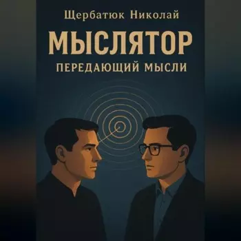 Мыслятор – передающий Мысли