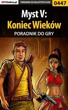 Myst V: Koniec Wiek?w