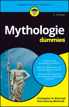 Mythologie f?r Dummies