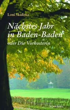 N?chstes Jahr in Baden-Baden