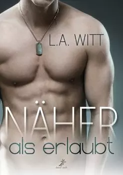 N?her als erlaubt